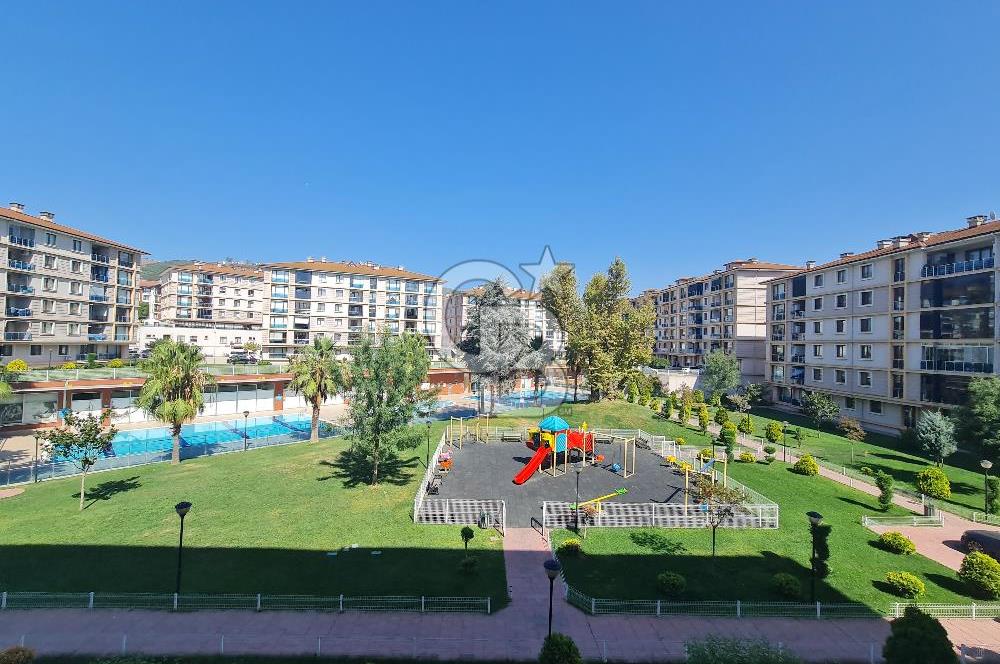 KÖRFEZ PETKİMPARKTA ACİL SATILIK 3+1 DAİRE