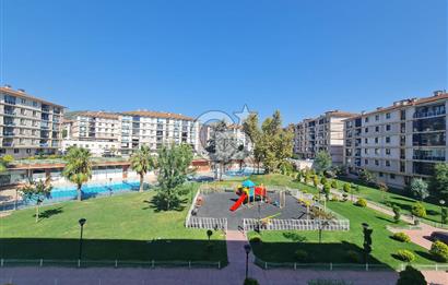 KÖRFEZ PETKİMPARKTA ACİL SATILIK 3+1 DAİRE
