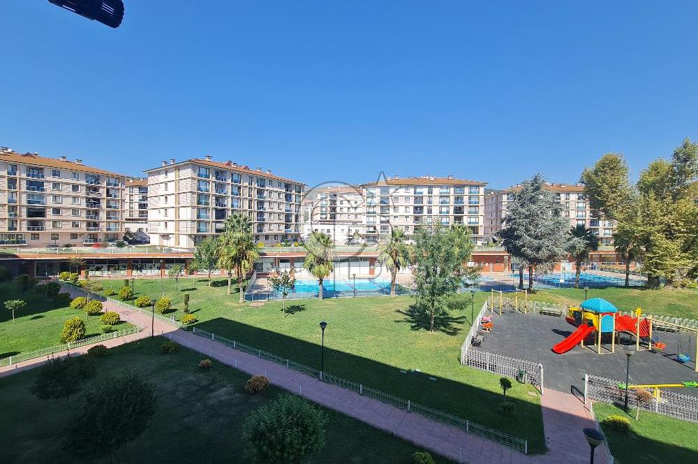 KÖRFEZ PETKİMPARKTA ACİL SATILIK 3+1 DAİRE