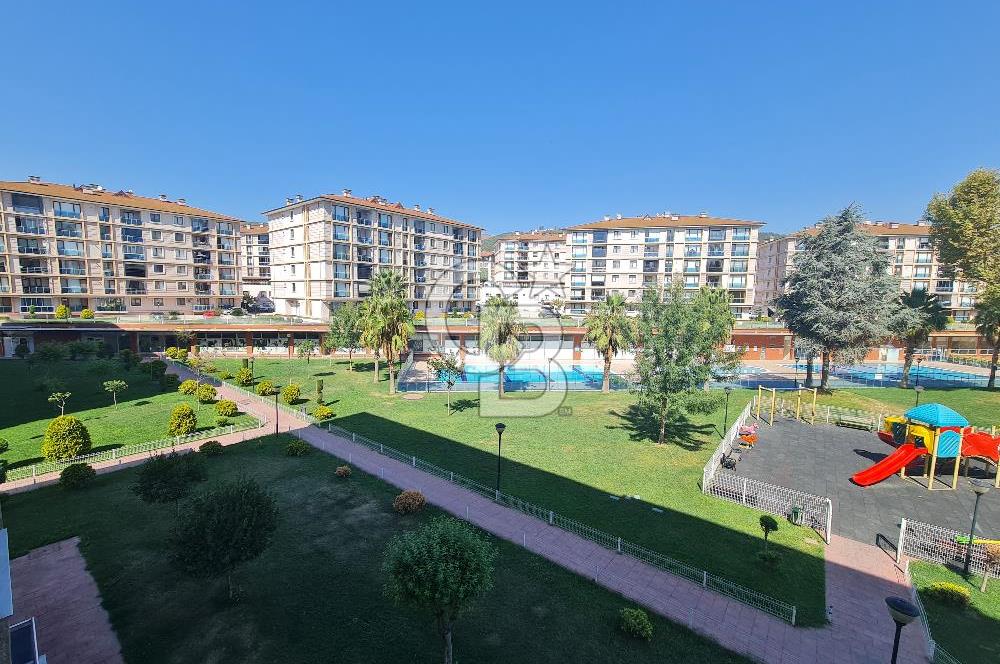 KÖRFEZ PETKİMPARKTA ACİL SATILIK 3+1 DAİRE