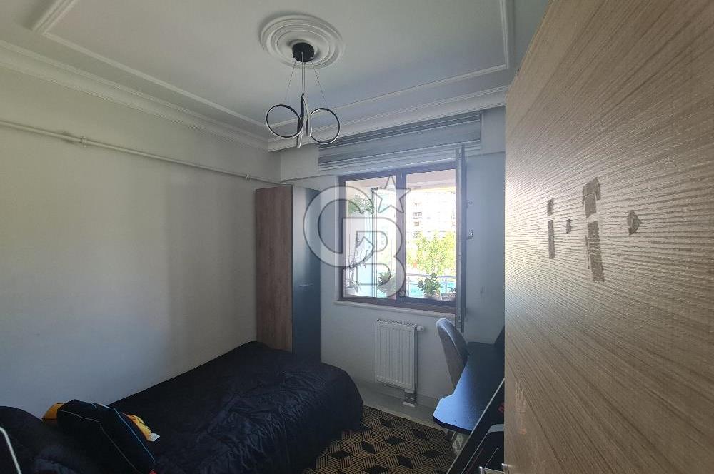 KÖRFEZ PETKİMPARKTA ACİL SATILIK 3+1 DAİRE