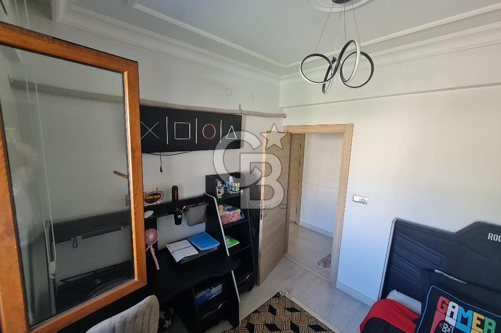 KÖRFEZ PETKİMPARKTA ACİL SATILIK 3+1 DAİRE