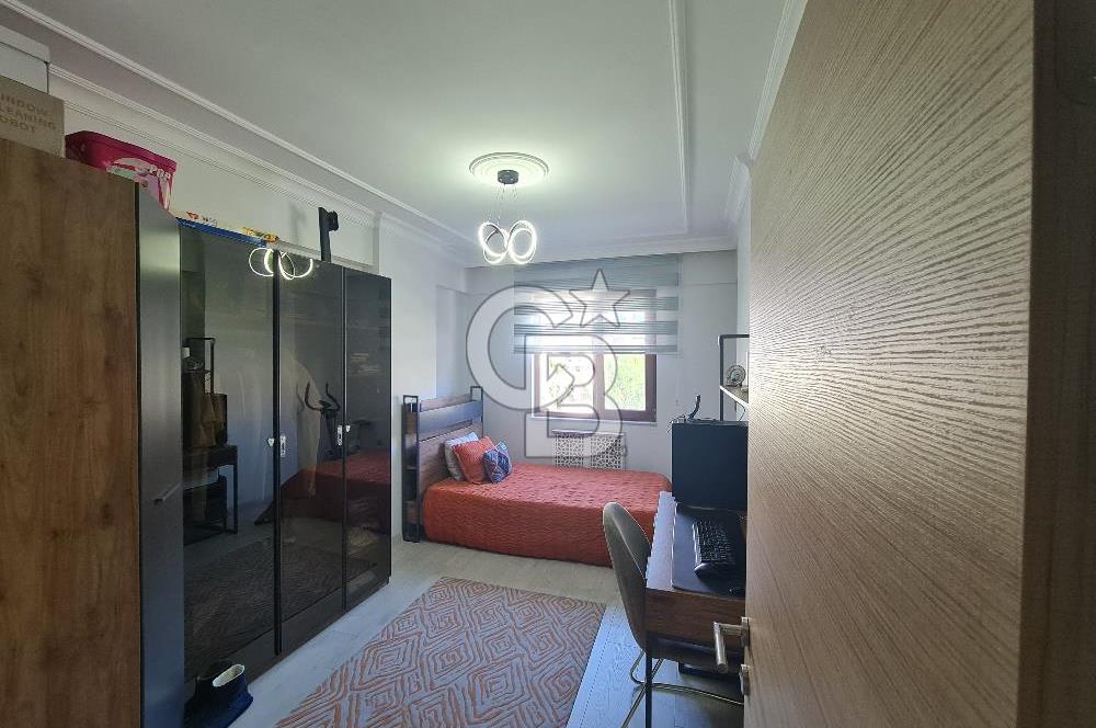 KÖRFEZ PETKİMPARKTA ACİL SATILIK 3+1 DAİRE