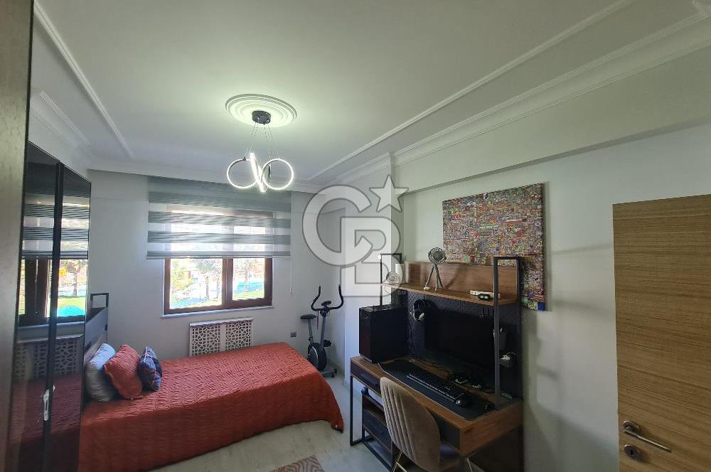 KÖRFEZ PETKİMPARKTA ACİL SATILIK 3+1 DAİRE