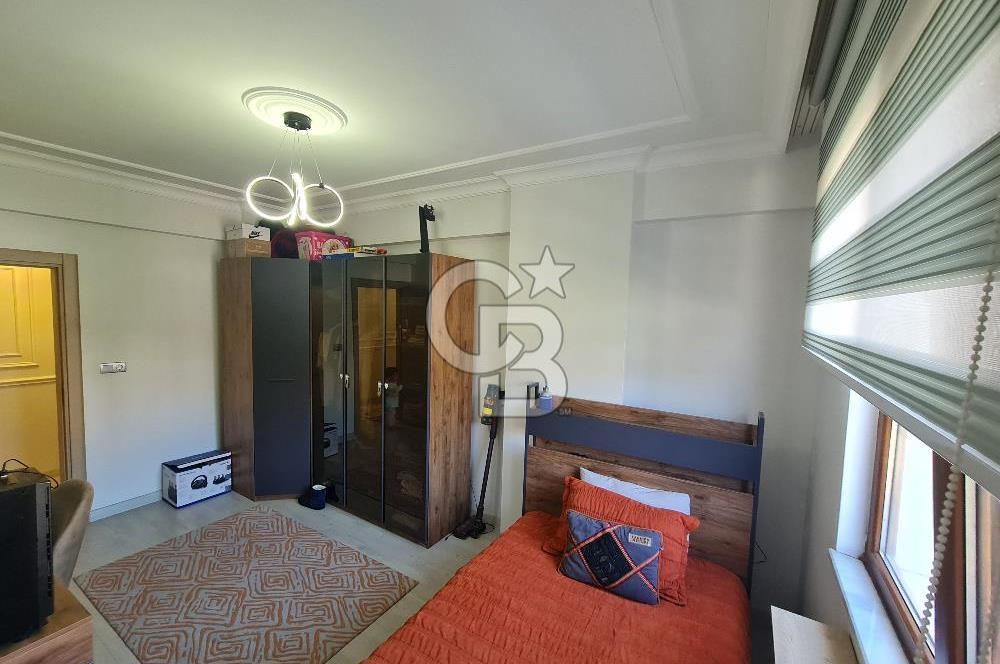 KÖRFEZ PETKİMPARKTA ACİL SATILIK 3+1 DAİRE