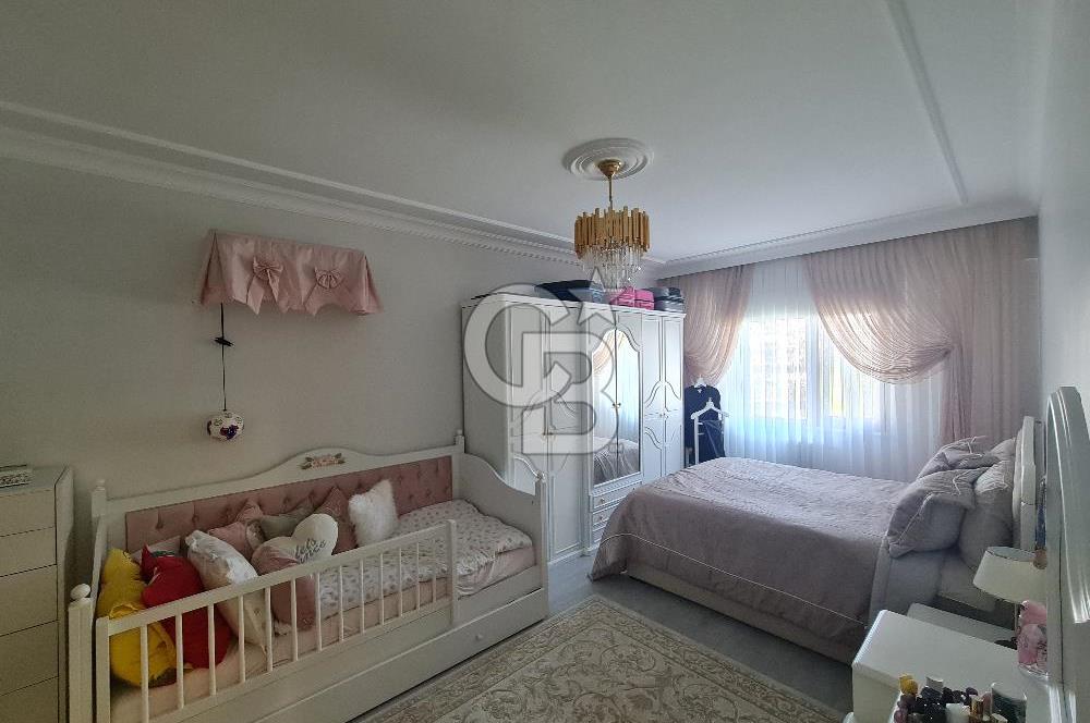 KÖRFEZ PETKİMPARKTA ACİL SATILIK 3+1 DAİRE
