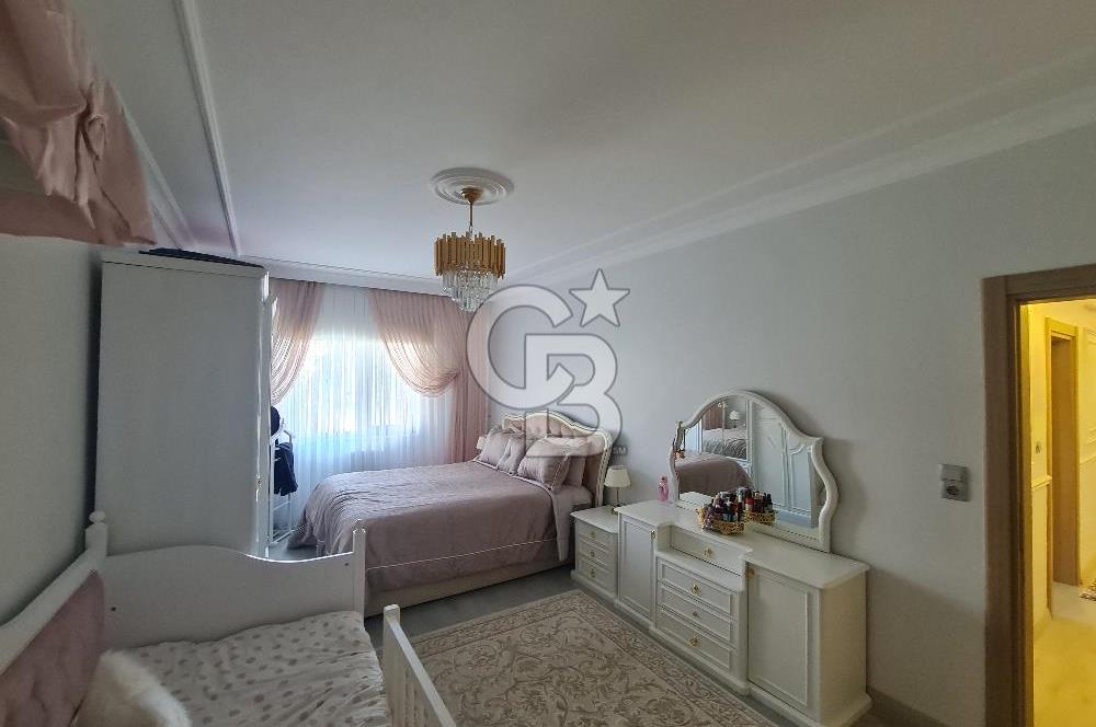 KÖRFEZ PETKİMPARKTA ACİL SATILIK 3+1 DAİRE