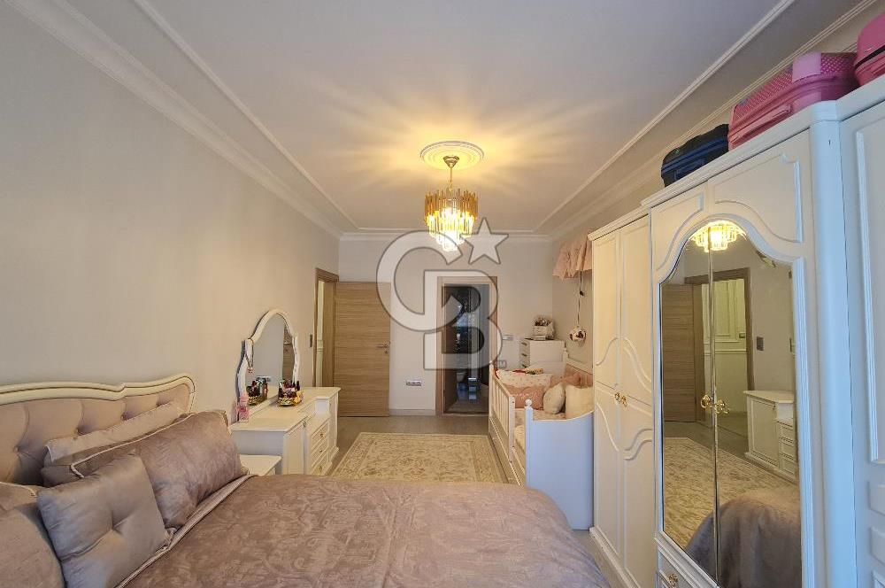 KÖRFEZ PETKİMPARKTA ACİL SATILIK 3+1 DAİRE