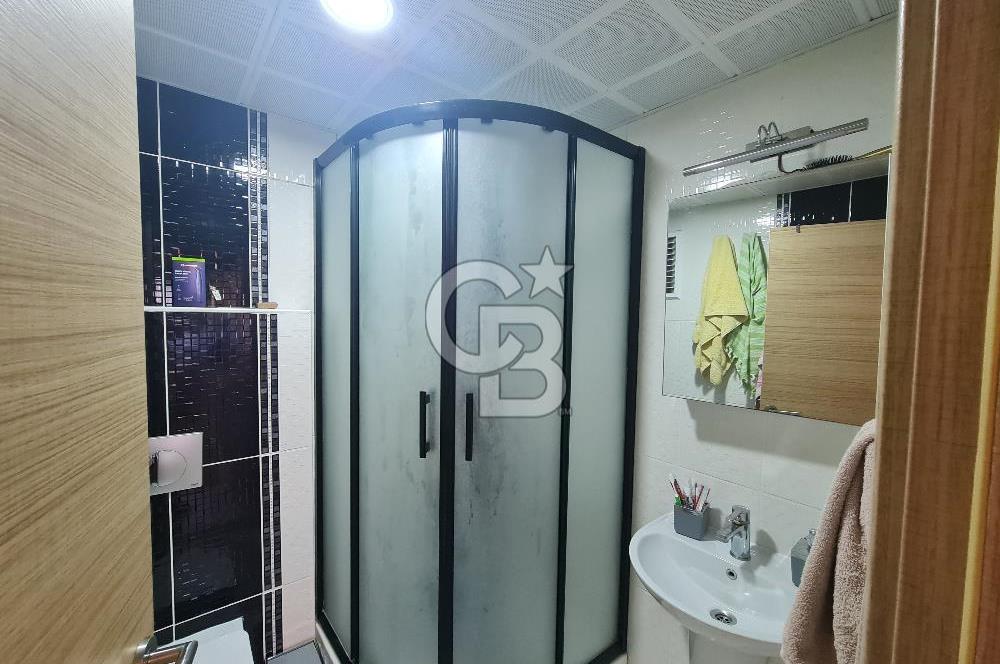 KÖRFEZ PETKİMPARKTA ACİL SATILIK 3+1 DAİRE