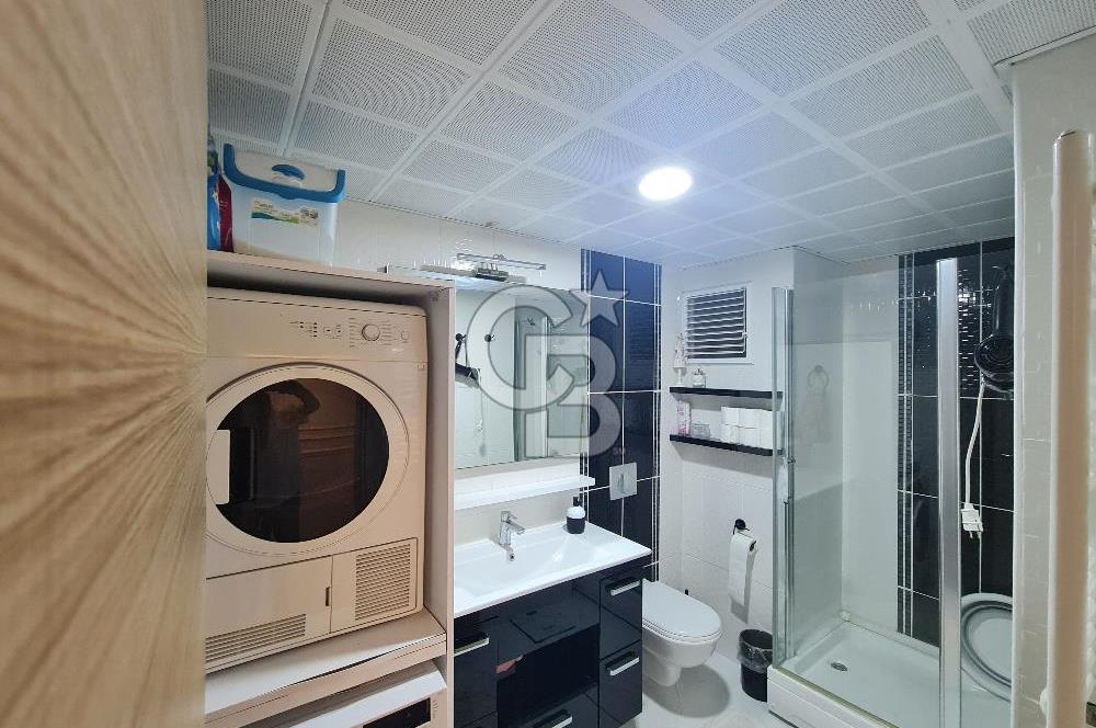 KÖRFEZ PETKİMPARKTA ACİL SATILIK 3+1 DAİRE