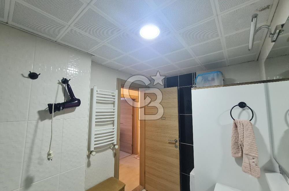 KÖRFEZ PETKİMPARKTA ACİL SATILIK 3+1 DAİRE