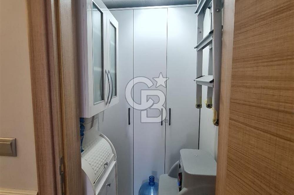 KÖRFEZ PETKİMPARKTA ACİL SATILIK 3+1 DAİRE