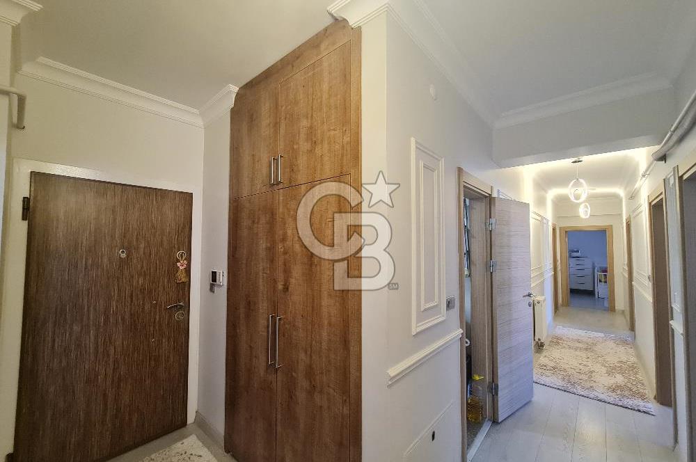 KÖRFEZ PETKİMPARKTA ACİL SATILIK 3+1 DAİRE