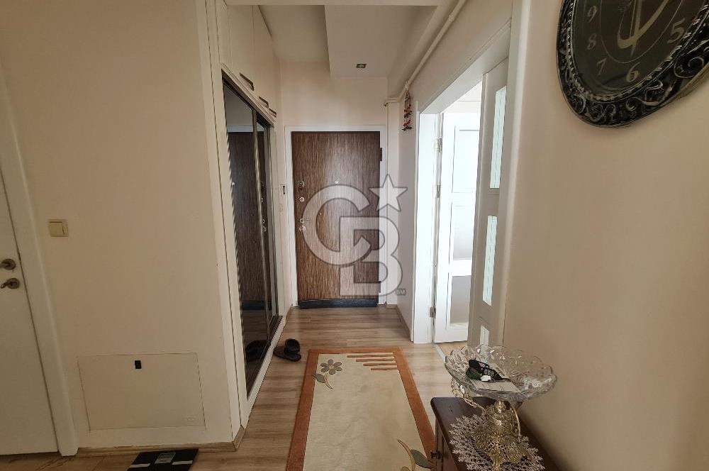 KÖRFEZ PETKİMPARKTA DENİZ MANZARALI SATILIK 3+1 DAİRE