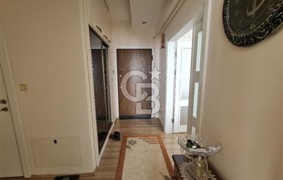 KÖRFEZ PETKİMPARKTA DENİZ MANZARALI SATILIK 3+1 DAİRE