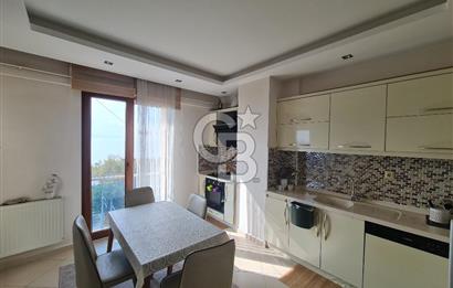 KÖRFEZ PETKİMPARKTA DENİZ MANZARALI SATILIK 3+1 DAİRE