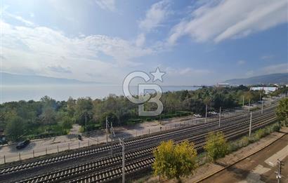 KÖRFEZ PETKİMPARKTA DENİZ MANZARALI SATILIK 3+1 DAİRE