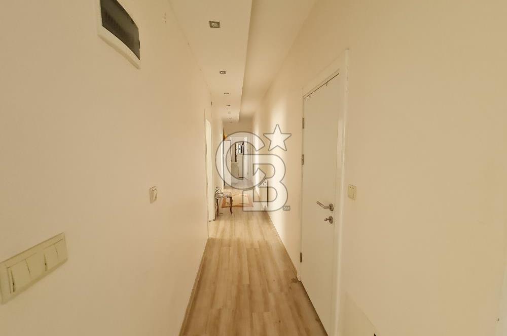 KÖRFEZ PETKİMPARKTA DENİZ MANZARALI SATILIK 3+1 DAİRE