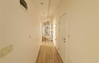 KÖRFEZ PETKİMPARKTA DENİZ MANZARALI SATILIK 3+1 DAİRE