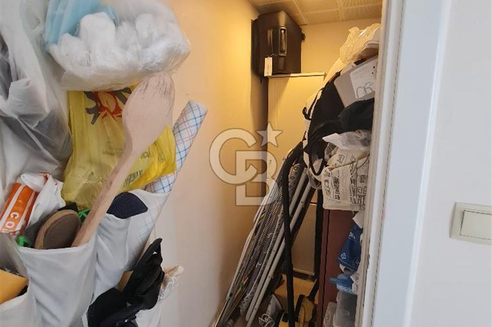 KÖRFEZ PETKİMPARKTA DENİZ MANZARALI SATILIK 3+1 DAİRE