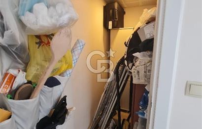 KÖRFEZ PETKİMPARKTA DENİZ MANZARALI SATILIK 3+1 DAİRE