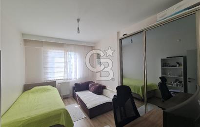KÖRFEZ PETKİMPARKTA DENİZ MANZARALI SATILIK 3+1 DAİRE