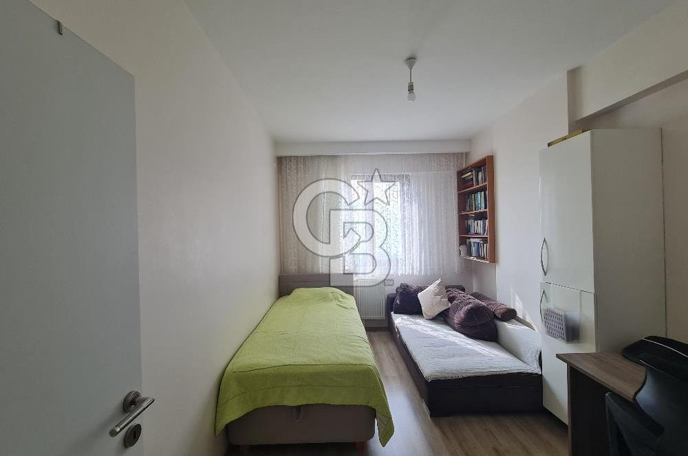 KÖRFEZ PETKİMPARKTA DENİZ MANZARALI SATILIK 3+1 DAİRE