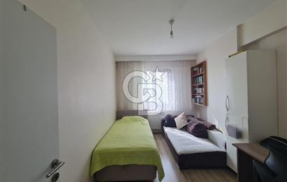 KÖRFEZ PETKİMPARKTA DENİZ MANZARALI SATILIK 3+1 DAİRE