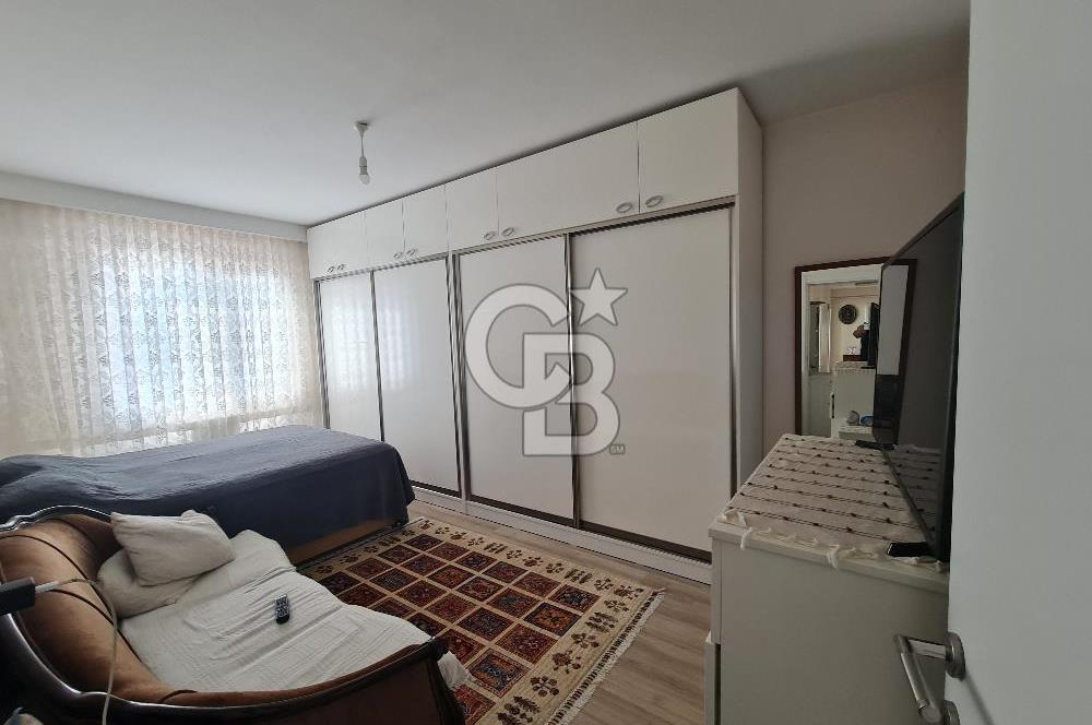 KÖRFEZ PETKİMPARKTA DENİZ MANZARALI SATILIK 3+1 DAİRE