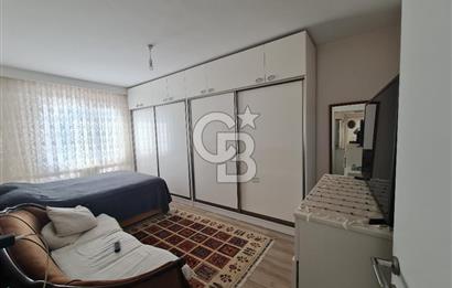 KÖRFEZ PETKİMPARKTA DENİZ MANZARALI SATILIK 3+1 DAİRE