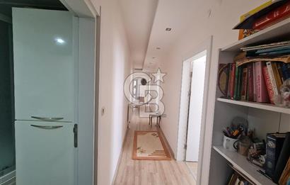 KÖRFEZ PETKİMPARKTA DENİZ MANZARALI SATILIK 3+1 DAİRE