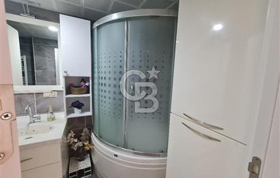 KÖRFEZ PETKİMPARKTA DENİZ MANZARALI SATILIK 3+1 DAİRE