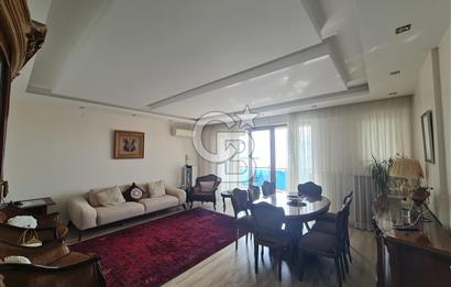 KÖRFEZ PETKİMPARKTA DENİZ MANZARALI SATILIK 3+1 DAİRE