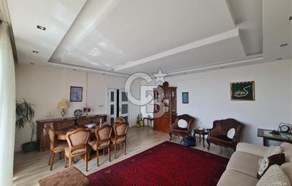 KÖRFEZ PETKİMPARKTA DENİZ MANZARALI SATILIK 3+1 DAİRE