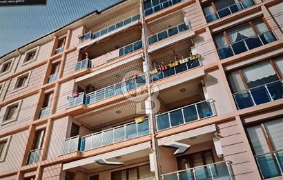 KÖRFEZ PETKİMPARKTA DENİZ MANZARALI SATILIK 3+1 DAİRE