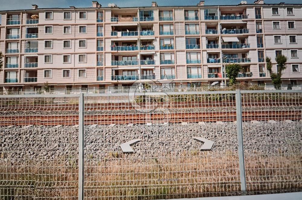 KÖRFEZ PETKİMPARKTA DENİZ MANZARALI SATILIK 3+1 DAİRE