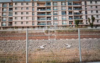 KÖRFEZ PETKİMPARKTA DENİZ MANZARALI SATILIK 3+1 DAİRE