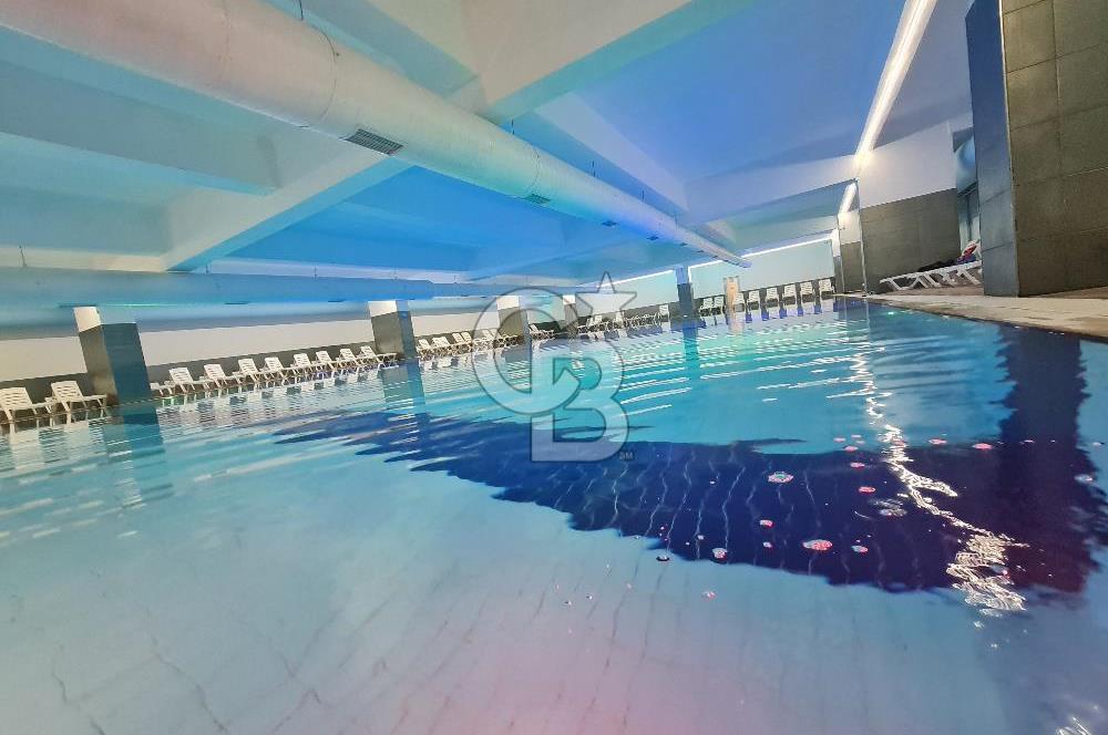 KÖRFEZ PETKİMPARKTA DENİZ MANZARALI SATILIK 3+1 DAİRE