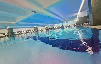 KÖRFEZ PETKİMPARKTA DENİZ MANZARALI SATILIK 3+1 DAİRE