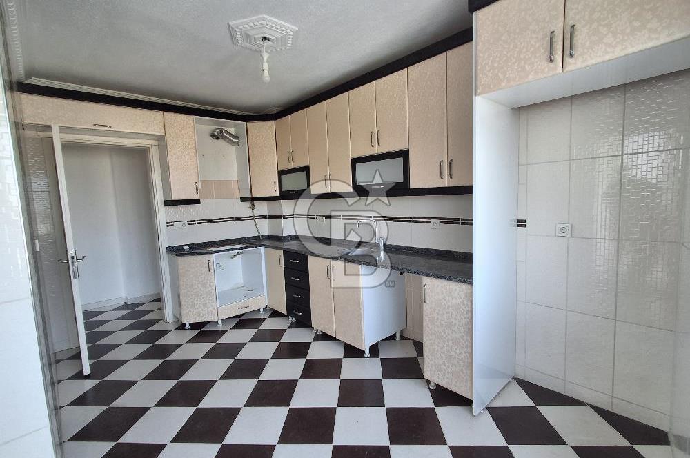 MUSELAND'DAN KARACOĞLAN MH 3+1 FERAH DAİRE