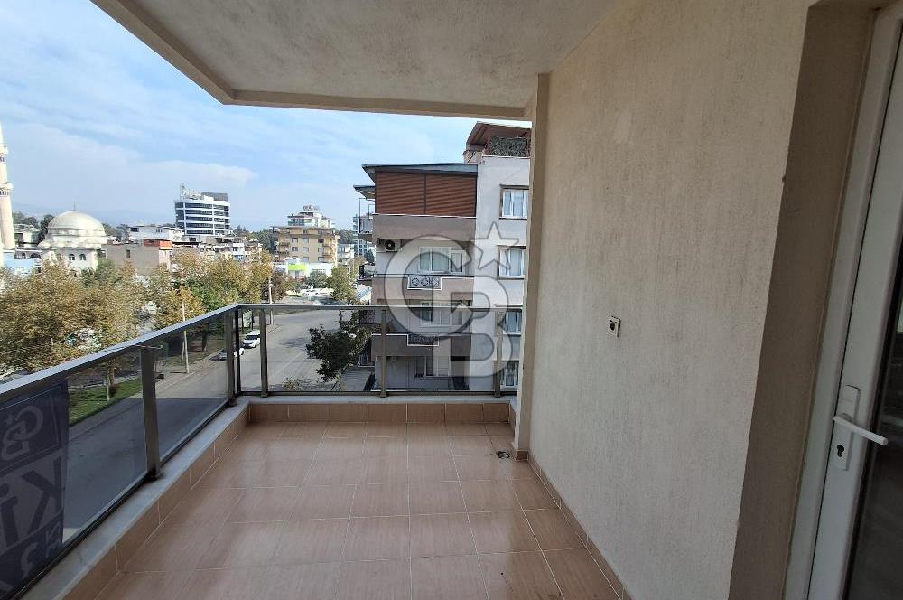 MUSELAND'DAN KARACOĞLAN MH 3+1 FERAH DAİRE