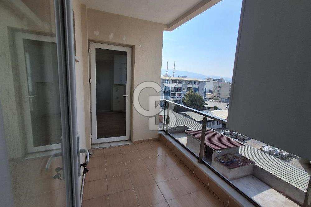 MUSELAND'DAN KARACOĞLAN MH 3+1 FERAH DAİRE