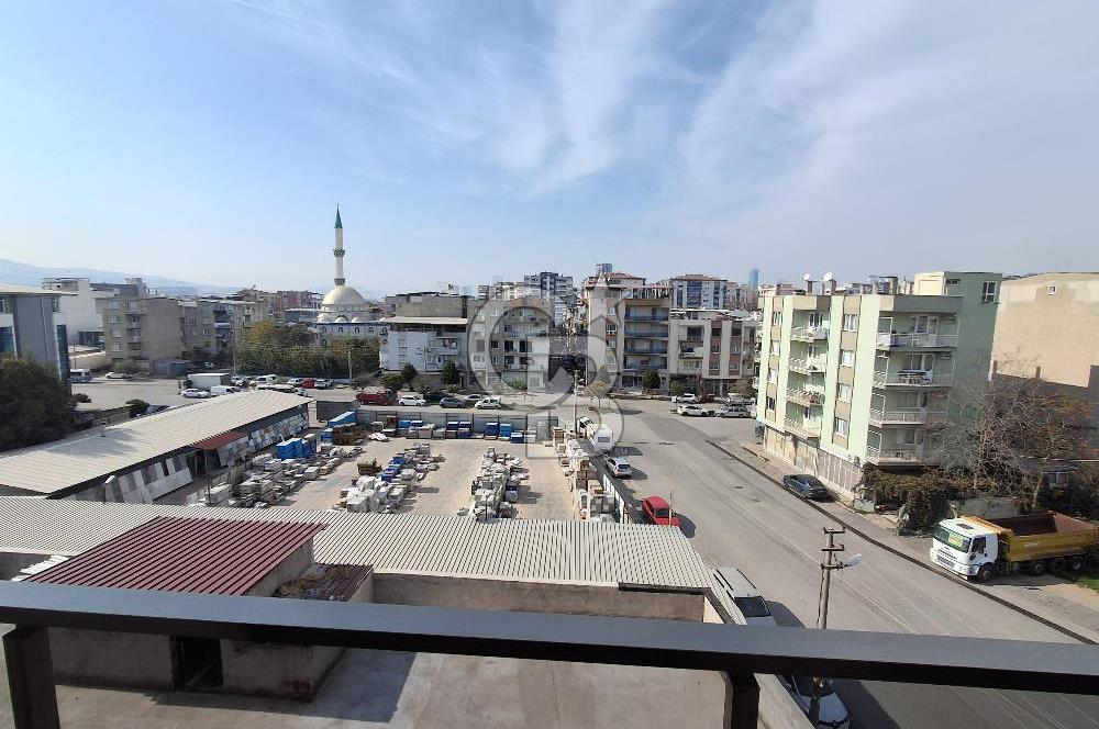 MUSELAND'DAN KARACOĞLAN MH 3+1 FERAH DAİRE