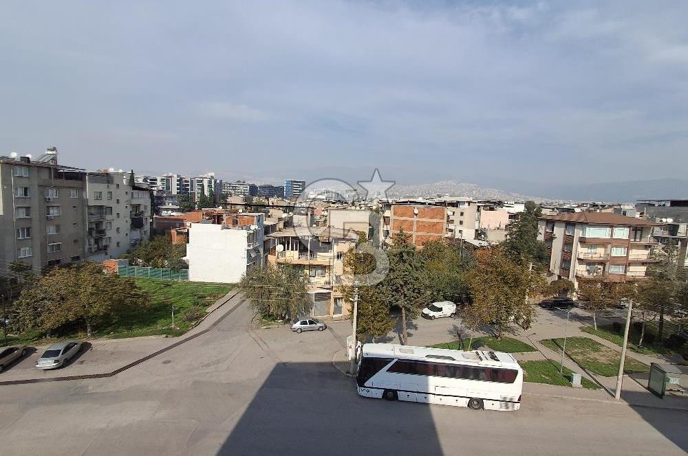 MUSELAND'DAN KARACOĞLAN MH 3+1 FERAH DAİRE