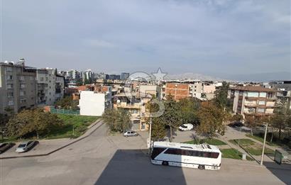 MUSELAND'DAN KARACOĞLAN MH 3+1 FERAH DAİRE