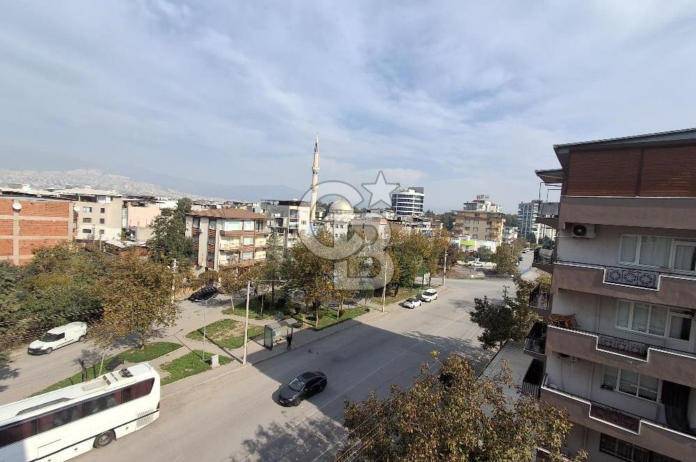 MUSELAND'DAN KARACOĞLAN MH 3+1 FERAH DAİRE