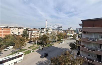 MUSELAND'DAN KARACOĞLAN MH 3+1 FERAH DAİRE