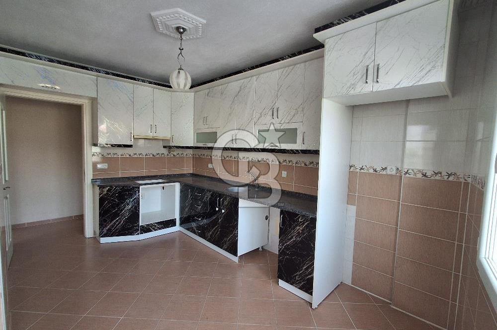 MUSELAND'DAN KARACOĞLAN MH 3+1 FERAH DAİRE