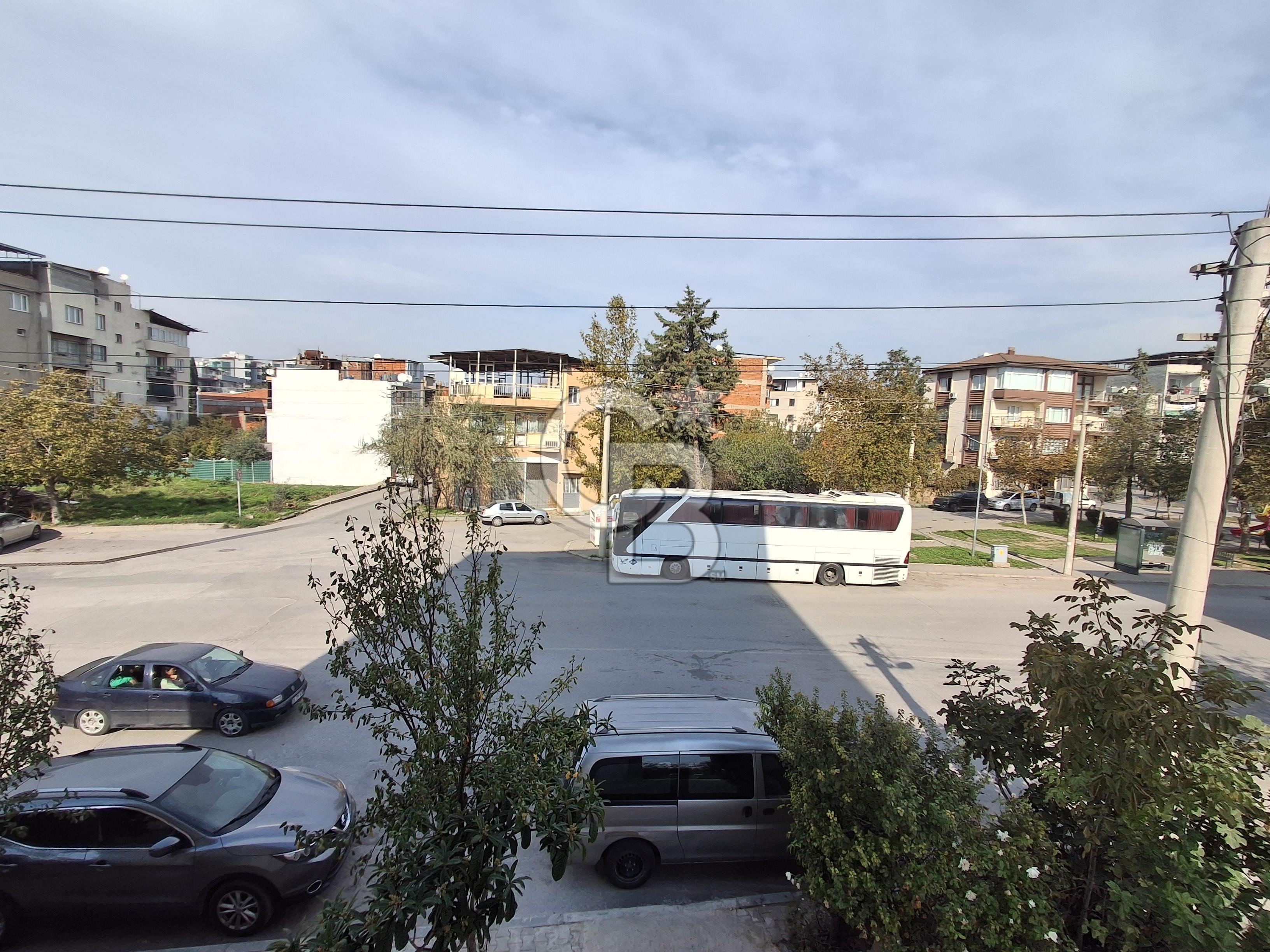 MUSELAND'DAN KARACOĞLAN MH 3+1 FERAH DAİRE