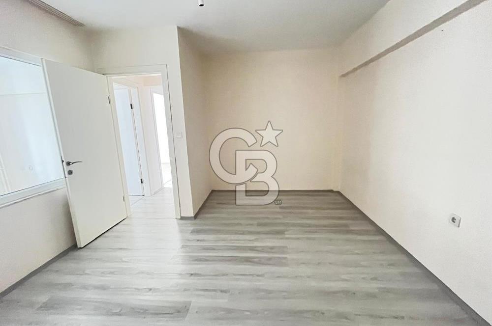 ÇANAKKALE YENİ KORDON DENİZ MANZARALI 3+1 SATILIK DAİRE